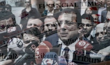 Dünya gazeteleri acil koduyla duyurdu: Erdoğan'ın, 2023 seçimlerindeki rakibini eleme girişimi!