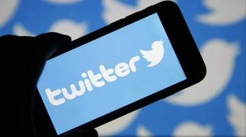 Dünya genelinde Twitter'a erişim sorunu