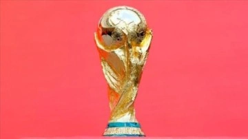 Dünya Kupası gerçek, saf altın mı? Dünya Kupası kaç gram altın? Dünya Kupası som altın mı?