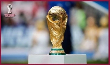 Dünya Kupası'nda şoke eden iddia: Katar'da 7.4 milyon dolarlık şike