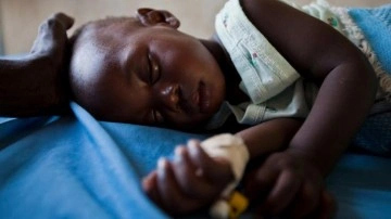 Dünya Sağlık Örgütü 2022 verileri: Sıtma 5 yaş altı çocuklarda daha ölümcül