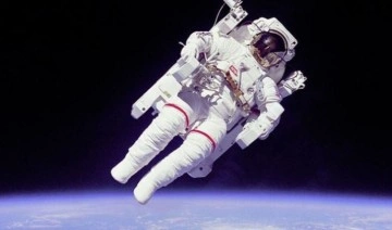 Dünyaca ünlü astronotlardan yıllar sonra gelen itiraf