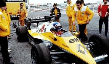Dünyaca ünlü Formula 1 pilotu Patrick Tambay hayatını kaybetti