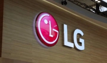 Dünyaca ünlü marka LG logosunu değiştirdi