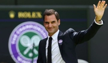 Dünyaca ünlü tenisçi Roger Federer'den hayranına büyük sürpriz!