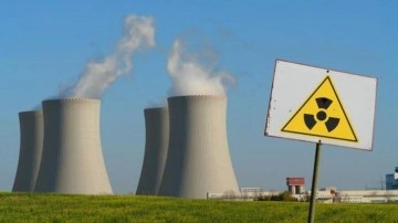 Dünyada altı yılda 56 nükleer reaktör devreye alınacak
