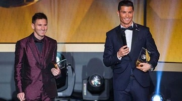Dünyada hayatı durduracak tarihi maç! Messi ve Ronaldo yeniden rakip oluyor