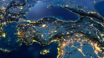 Dünyanın ekonomisi Türkiye'de konuşulacak
