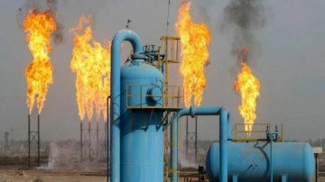Dünyanın en büyük doğal gaz sahası! Katar, Shell ile imzalar atıldı