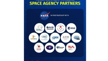 Dünyanın en büyük uzay hackathonu için TUA ve NASA iş birliği