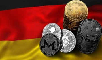 Dünyanın en elverişli kripto ekonomisi Almanya