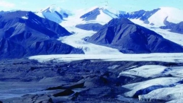 Dünya'nın En Eski Buzullarına Dair İzler Bulundu - Webtekno