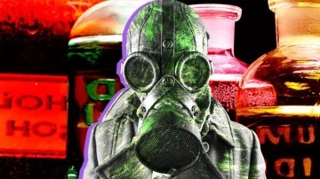 Dünyanın En Kötü Kokan Kimyasalı: Tiyoaseton - Webtekno