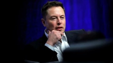 Dünyanın en zengin insanı Elon Musk, bir yılda 170 milyar dolar kaybetti