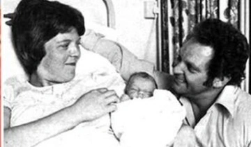Dünyanın ilk tüp bebeği Louise Brown kimdir?