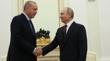 Dünyanın kilitlendiği Erdoğan-Putin zirvesinin ana gündem maddesi Azerbaycan-Ermenistan çatışmaları