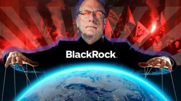 "Dünyanın Sahibi" Olarak Gösterilen BlackRock Adlı Şirket - Webtekno