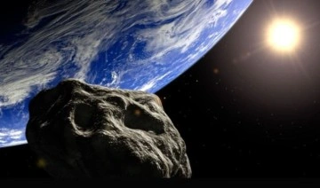 Dünya'ya yakın asteroidlere karşı savunma misyonu planlanıyor