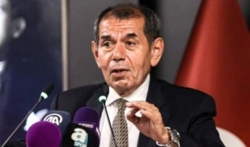 Dursun Özbek'ten transfer açıklaması! 'Elimzden geleni yapıyoruz'