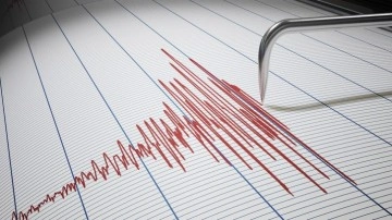 Düzce'de 4.2 büyüklüğünde korkutan deprem!
