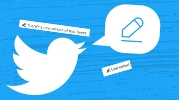 Düzenlenen Tweetlerin Nasıl Görüneceği Ortaya Çıktı