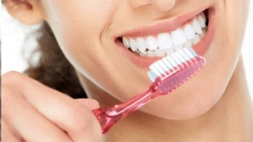 Düzenli diş fırçalama sadece dişleri değil, tüm organları koruyor!