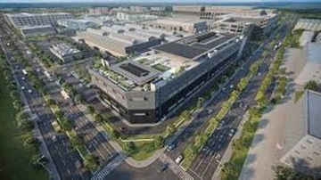 Dyson, Singapur'da yeni nesil bataryalar için gelişmiş üretim tesisi açacak