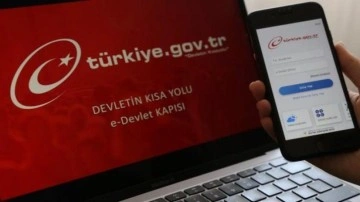"e-Devlet Kapısı kullanıcı hesapları sızdırıldı" iddiası yalan çıktı