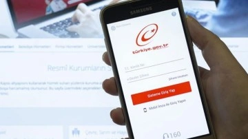e-Devlet'ten çalındı! Türkiye'de 82 milyonun e-Devlet verileri internete sızdırıldı!