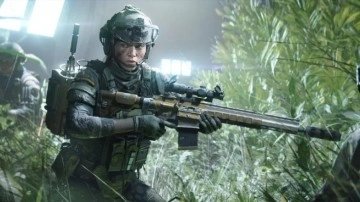 EA'den Battlefield'ın Geleceği Hakkında Açıklama