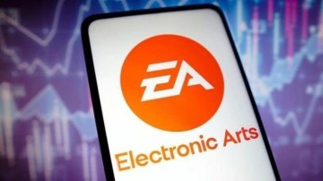 EA Games'in hisseleri yükseldi! Amazon'un Electronic Arts'ı satın alacağı iddia edild