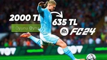 EA Sports FC 24’ü Ücretsiz Oynayabilirsiniz - Webtekno