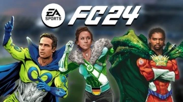EA Sports FC 24'ün Ultimate Team Kahramanları Açıklandı! - Webtekno