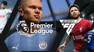 EA Sports FC, Premier Lig'le Olan Anlaşmasını Uzattı - Webtekno
