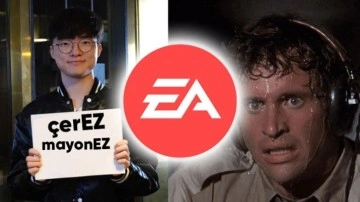 EA'den Kötü Oyun Oynayanlara Özel Ayar Yapacak Patent
