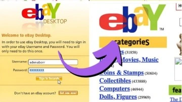 eBay'in Rengi, Tepki Verilmesin Diye Nasıl İnce İnce Değişti