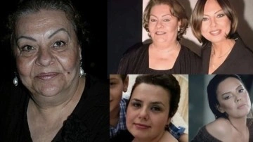 Ebru Gündeş'in annesi kimdir Müjgan Bilgin kaç yaşında neden öldü?