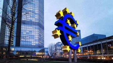 ECB Başkanı Lagarde: Enflasyonun yüksek kalması bekleniyor
