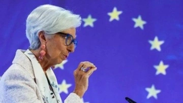 ECB Başkanı Lagarde'ın oğlu kriptoda parasını kaybetti