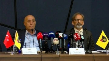 Ecmel Faik Sarıalioğlu: Bunlar 18 Temmuz’daki seçimi de yapmayacaklar