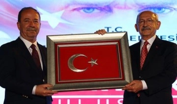 Edirne Belediye Başkanı Recep Gürkan: 13. Cumhurbaşkanı'nın adı da Kemal Kılıçdaroğlu olacak