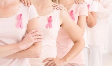 Edirne İl Sağlık Müdürü: 180 ülkenin 140'ında kadınlarda meme kanseri ilk sırada