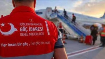 Edirne ve Bursa'da 30 düzensiz göçmen yakalandı