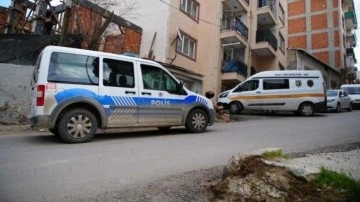 Edirne'de 7'nci katan düşen genç öldü