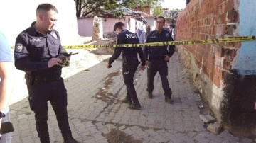 Edirne'de bacanak kavgası! Pompalıyla vurdu: 1 ölü, 1 yaralı