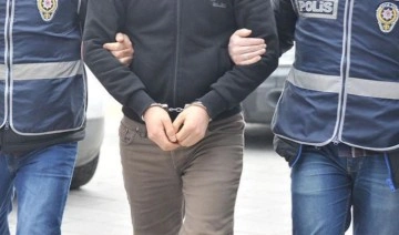 Edirne'de bekçilere biber gazı sıkan zanlı tutuklandı