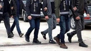 Edirne'de çeşitli suçlardan aranan 145 şüpheli yakalandı