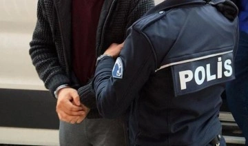 Edirne’de 'tefecilik- yağma' suç örgütüne operasyonda 11 gözaltı