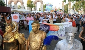 Efes Selçuk’un kurtuluşunun 100. yılı Efest ile kutlanacak