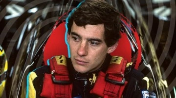 Efsane F1 Pilotu Ayrton Senna'nın Hayatı